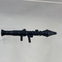 1579 -White Blood Cell (Neutrophil #1196)'s Rocket Launcher