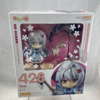 428 -Tina Complete in Box