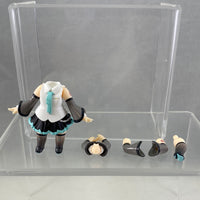 1701 -Hatsune Miku NT's Body