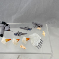 1335 -Johnston's Armaments with Stand