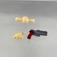 1552 -Johnny Silverhand's Gun, Malorian Arms 3516