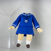 1420 -Hina's School Uniform