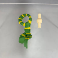 1502 -Joseph Joestar's Scarf