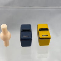 Gashapon -Outdoor Camp Gear (Camping Equipment)