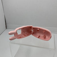 Nendoroid More: Face Parts Case -Pink Rabbit