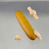 1861 -Inugami Korone's Bagette