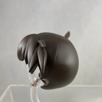 1357 -Shinichi's Hair