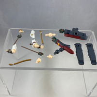 622 -Zuikaku's Bow and Arrow