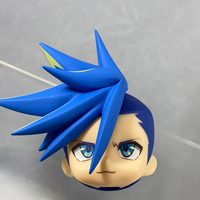 1152 -Galo Thymos' Hair and Faceplates