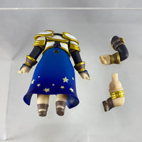1494 -Yachiyo's Starry Dress