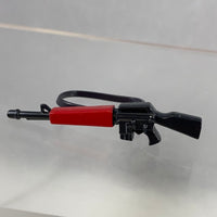 1301 -Rio Mason's Rifle