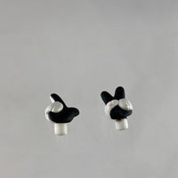 884 -Rider of "Black" Astolfo Peace Sign Hands