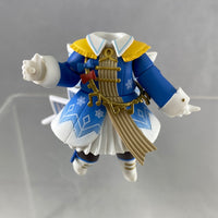1250 *-Snow Miku 2020: Snow Parade Vers. Parade Uniform (Option 2)