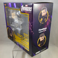 1290-DX -Hawkeye: Endgame DX Vers. Complete in Box