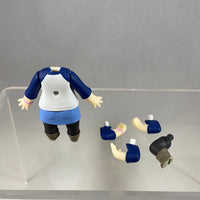 1454 -Uzaki's Standard Body (Large Breasts)