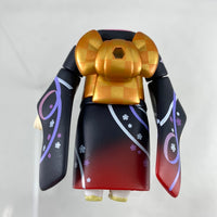 1634 -Ai Enma's Kimono