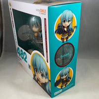 482 -Suzuya Complete in Box