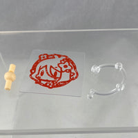 1644 *-Kokkoro's Stamp Effect Piece