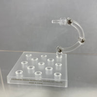 1424 -Luo Tianyi's Stand (Long Peg)