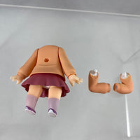 445 *-Renge's School Uniform (Option 2)