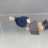 1574 -Aoi Hinami's Girl School Uniform Body (Option 2- with Crossed Arms)