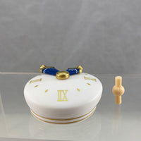 1539 -Snow Miku 2021: Glowing Snow Ver. Beret 1(For Wearing)