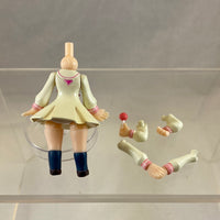 Chibi-Arts -Kurumi Erika’s School Uniform with Arms for Holding Hands of Other Girls