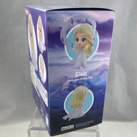 1626 -Elsa: Epilogue Ver. Complete in Box