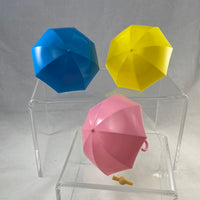 Cu-poche Extra -Rainy Day's Open Umbrella (Variety of Colors)
