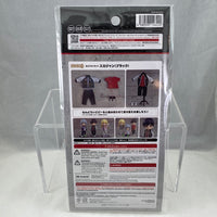 ND62 -Souvenir Jacket- Black Ver. Complete Set in Package