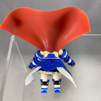 1349 -LBCS: Achilles' Body with Cape