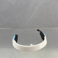 1670 - Tatsuya Yoigoshi's behind the head headphones