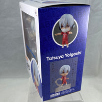 1670 - Tatsuya Yoigoshi Complete in Box