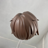 1255 -Jyuto's Hair with Eyeglasses