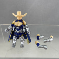 1532 - Lancer/Altria Pendragon Body