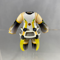 301 -Kagamine Rin Append Vers. Outfit