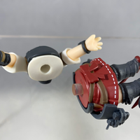 622 -Zuikaku's Standard Body