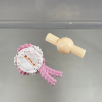 Nendoroid More: Dress Up Coming of Age Furisode Kimono Woman's Pink Ver.