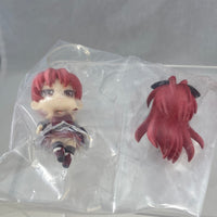 Nendoroid Petite: Puella Magi Madoka Magica - Kyouko Sakura #2 Magical Version