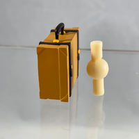 1076 -Professor Layton's Suitcase