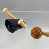 1079 *-Daiki Aomine's Basketball Uniform Upper Half