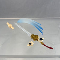 1216 -Neo: Vagabond's Sword With Effect Piece