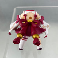 1722 -Sakura Miko's Body