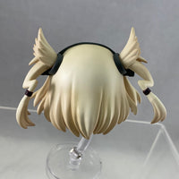 634 -Musashi's Hair