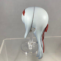 621 -Shokaku's Hair with Alternate Headbands and Bows (Option 1)