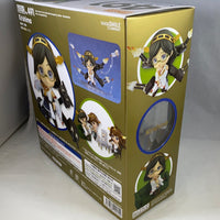 491 -Kirishima Complete in Box