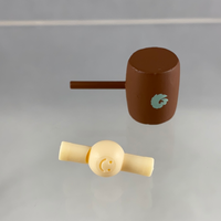 1129 -Susu's Sacred Memory Mallet