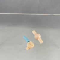 1633 -Kairi's Sea Salt Ice Cream (Popsicle)