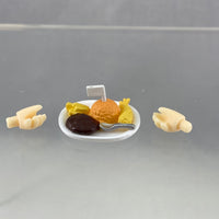 1666 -Mikey's Kid's Meal