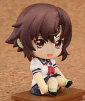 Petite -Photo Kano Complete Set of Nendoroid Petites